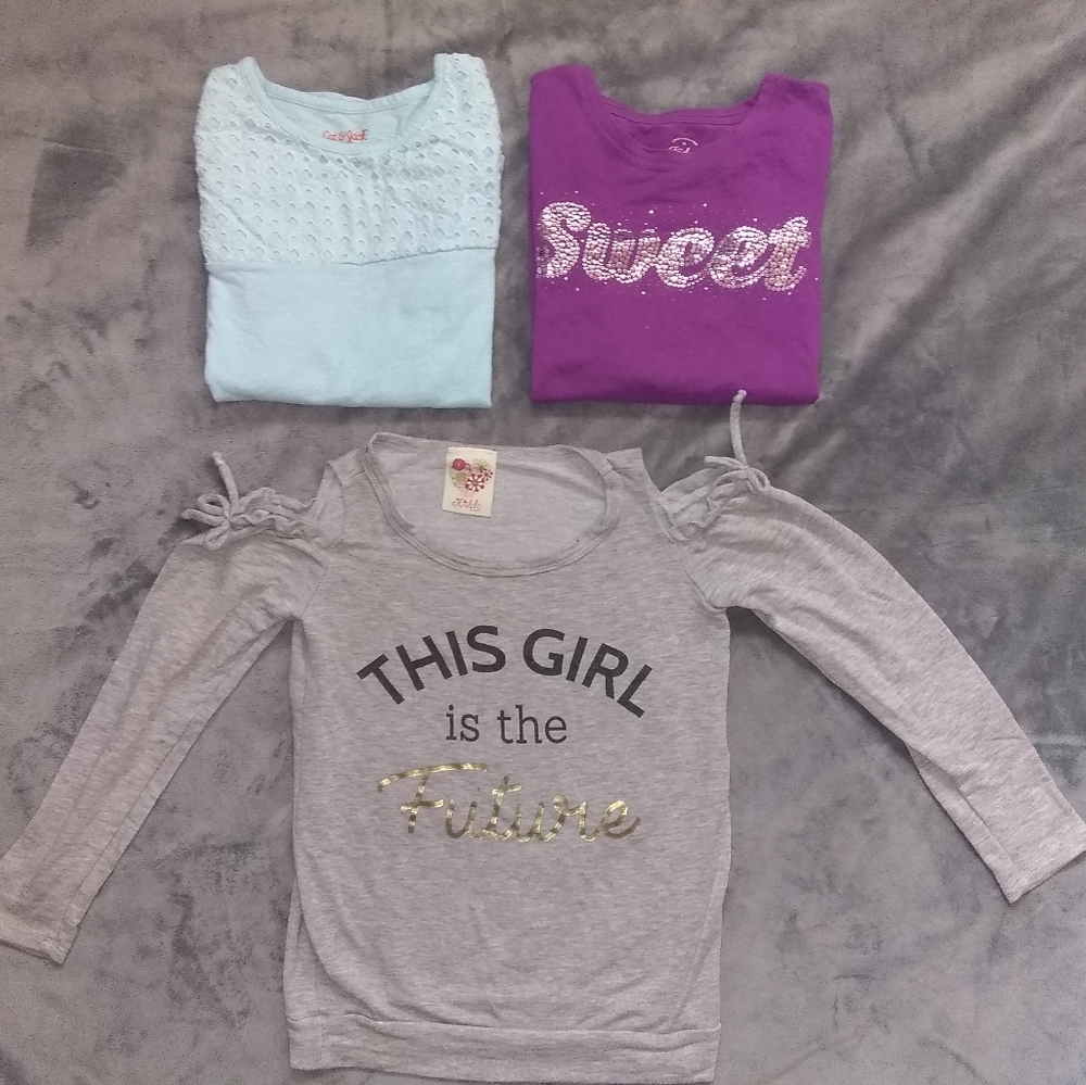 Shirts